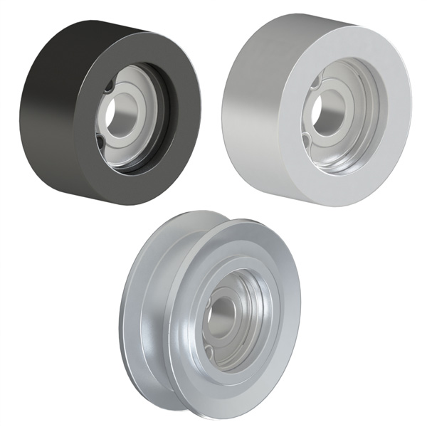 嚴格的品質管控